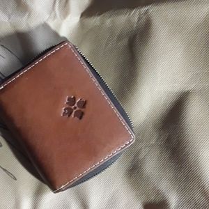 Patricia Nash wallet